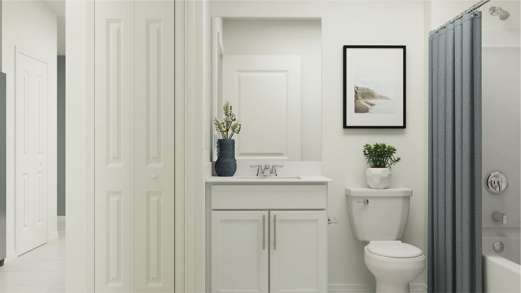 bathroom 2 bathroom 2