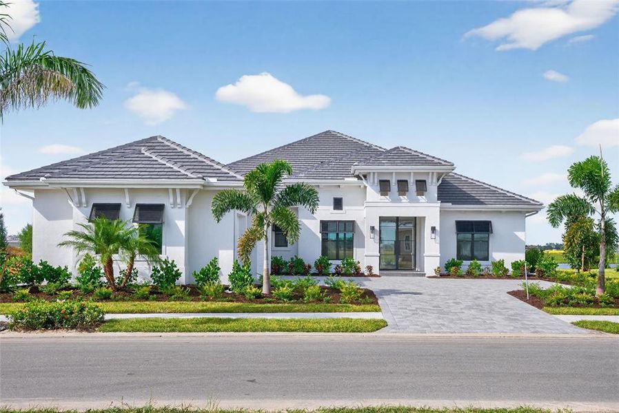 Image 83 of a home in .