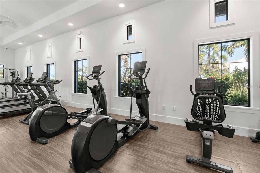 Community amenities in , Sarasota (Image 64).