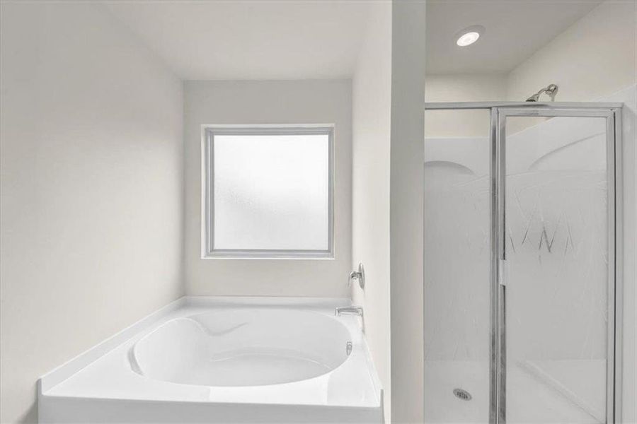 Close-up of interior finishes inside a home in Independence, Loganville (Image 20).