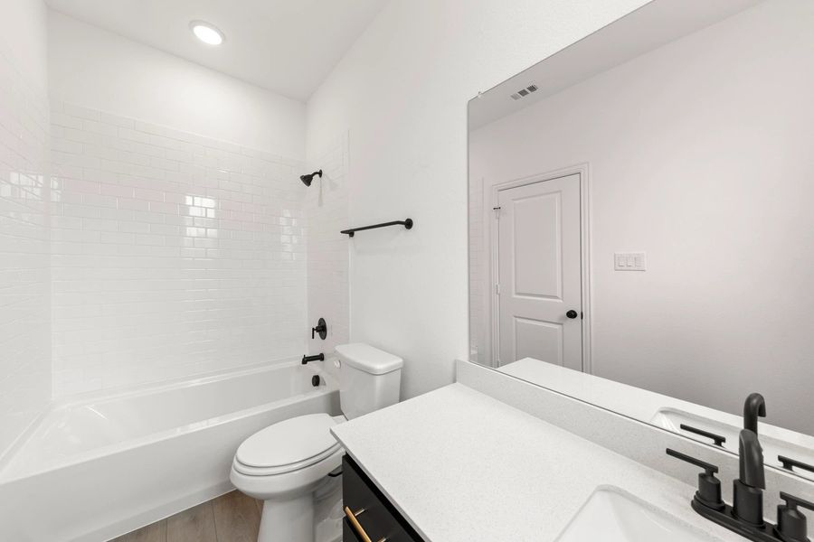 Bathroom 2 Bathroom 2