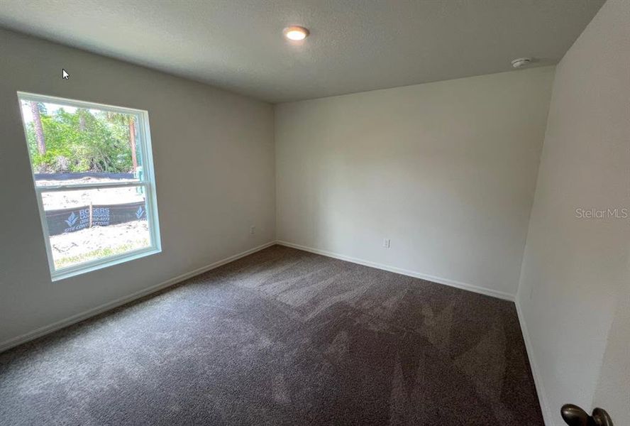 Spacious, unfurnished interior of a new home in Palm Coast: Value Collection, Palm Coast (Image 11).