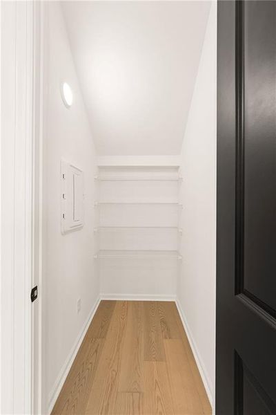 Spacious, unfurnished interior of a new home in , Cumming (Image 62).