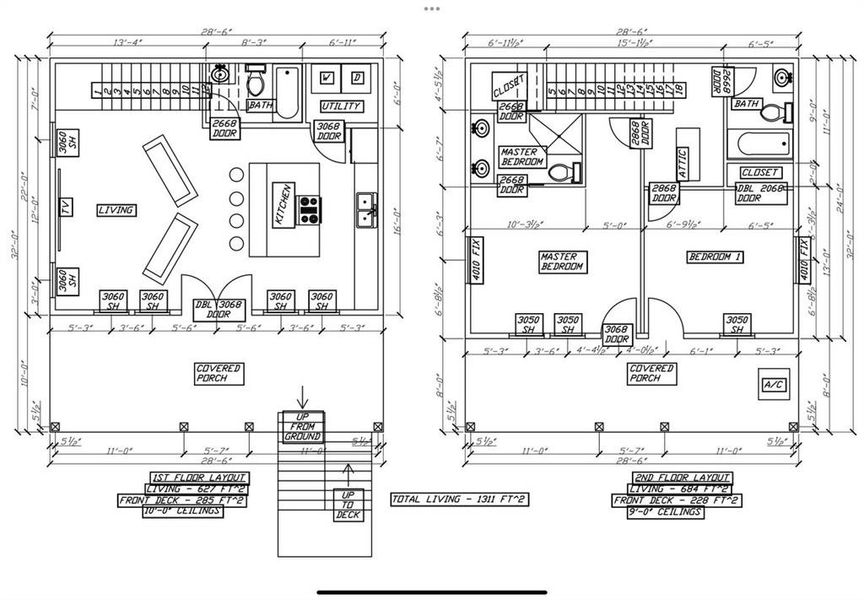 2D floor plan layout of this home in , Galveston, TX (Image 8). 2D floor plan layout of this home in , Galveston, TX (Image 8).