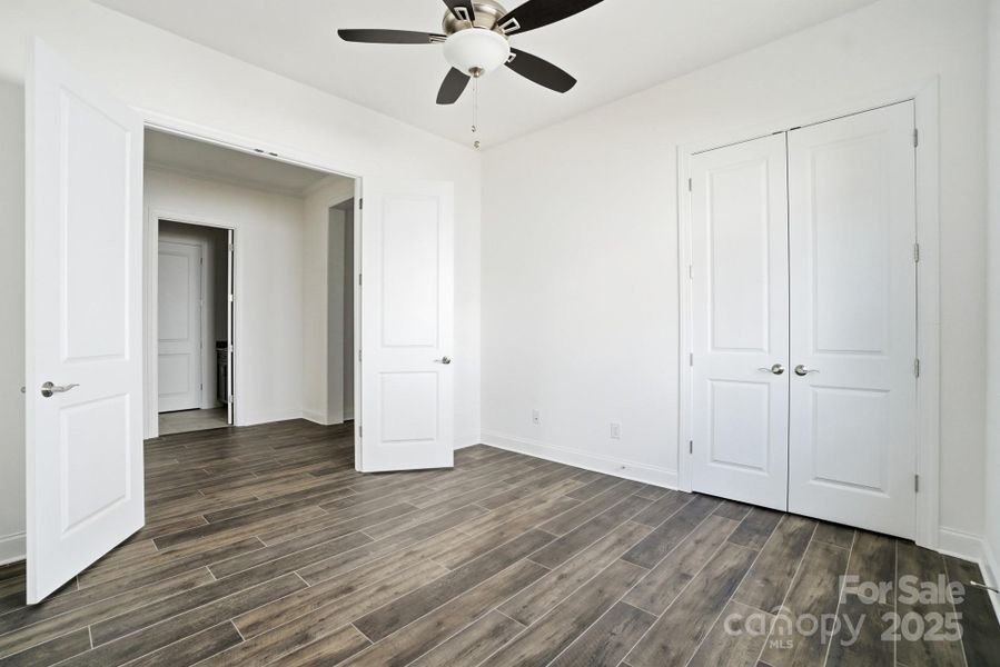Spacious, unfurnished interior of a new home in , Sherrills Ford (Image 18).