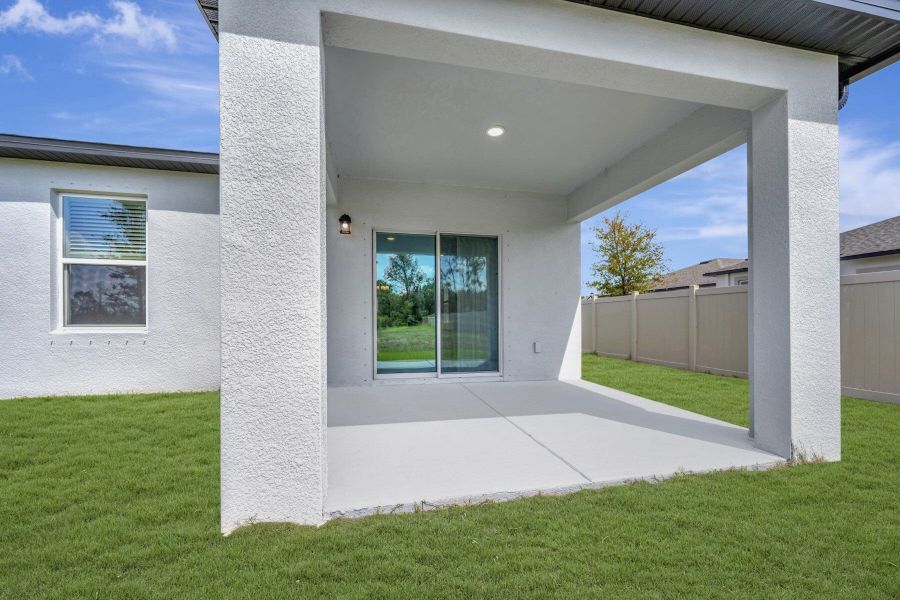 Porch Porch