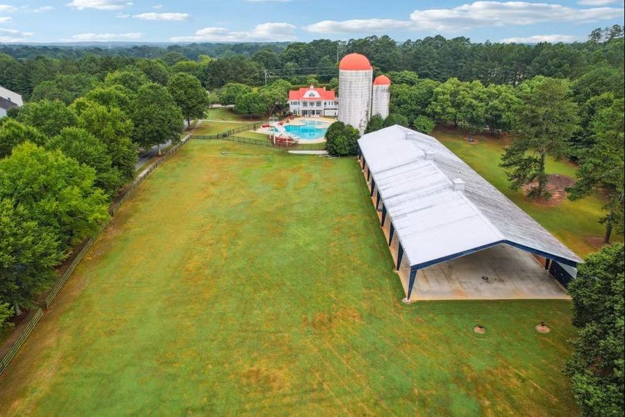 Image 21 of a home in River Walk Farm. Image 21 of a home in River Walk Farm.