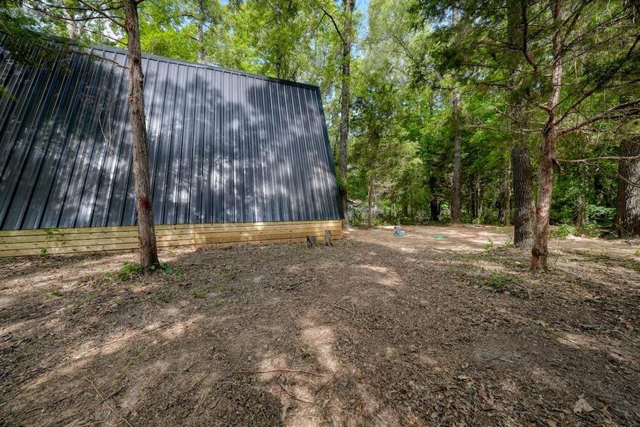 Natural landscape and outdoor views near  in Lindale (Image 28).