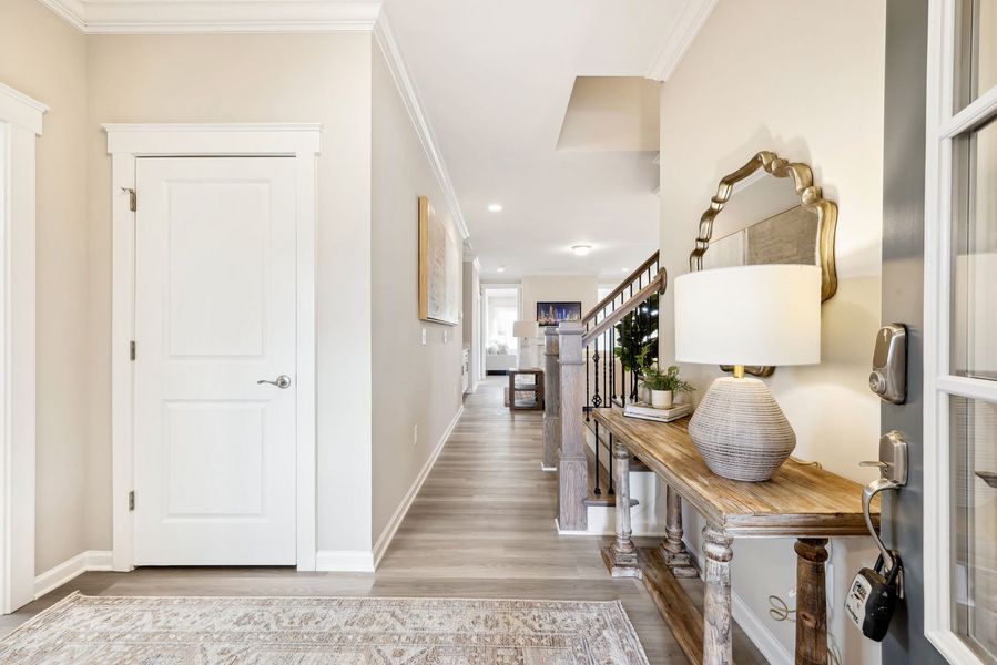 Foyer