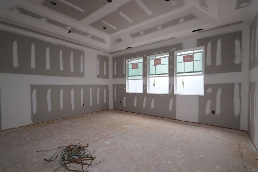 Drywall Drywall