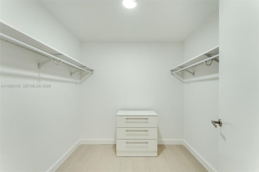 Spacious, unfurnished interior of a new home in , Bay Harbor Islands (Image 17). Spacious, unfurnished interior of a new home in , Bay Harbor Islands (Image 17).