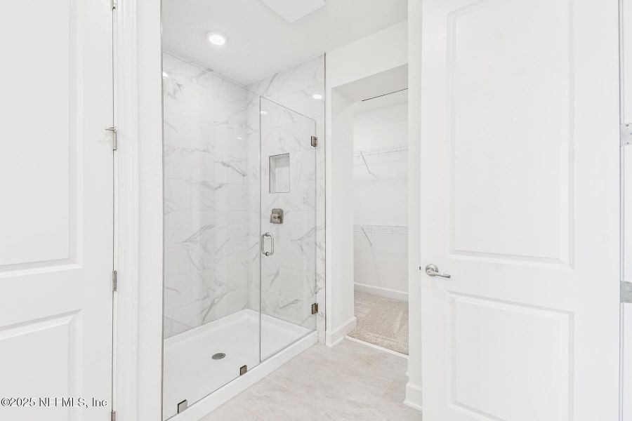 Image 20 of a home in Seven Pines 24' Rear Entry Townhomes.