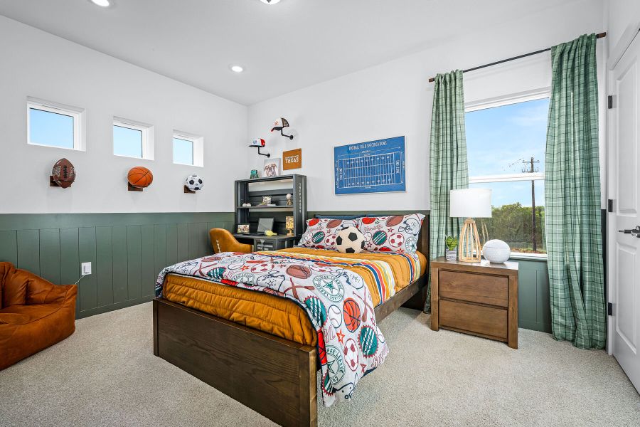 Estancia West Model Home