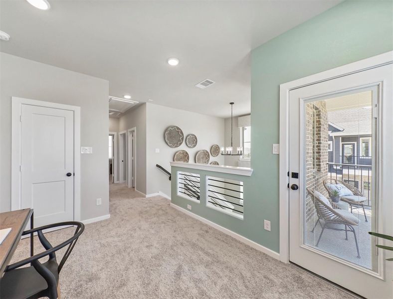 Photos are REPRESENTATIVE of the home /floor plan and are NOT of the actual home. Selections, features, and room options may vary. For more info, contact Chesmar Homes. Photos are REPRESENTATIVE of the home /floor plan and are NOT of the actual home. Selections, features, and room options may vary. For more info, contact Chesmar Homes.