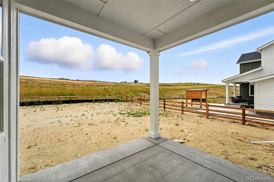 39743 Penn Road ~ Ready Now