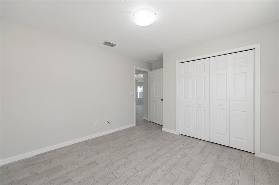 Spacious, unfurnished interior of a new home in , Ocala (Image 26).