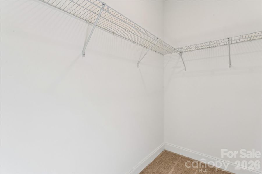 Spacious, unfurnished interior of a new home in , Rock Hill (Image 17).