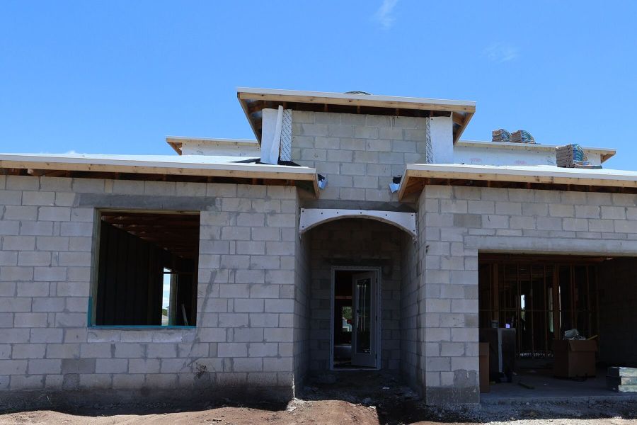 Exterior Exterior