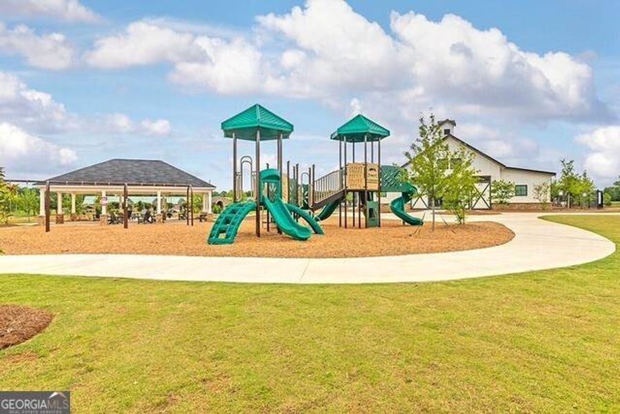 Community amenities in , McDonough (Image 40). Community amenities in , McDonough (Image 40).