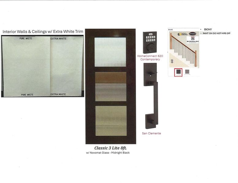 More Selections More Selections