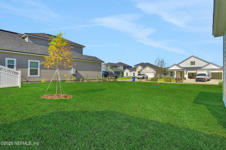 Image 41 of a home in Silver Landing at SilverLeaf.