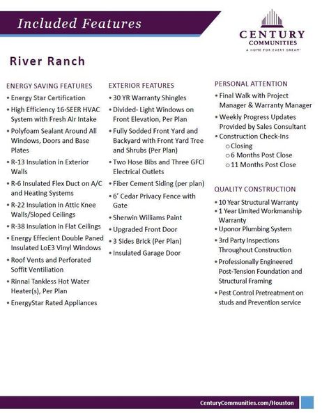 Image 27 of a home in River Ranch Trails. Image 27 of a home in River Ranch Trails.
