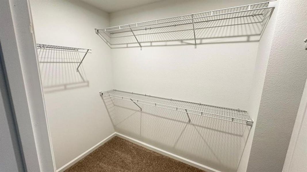 Spacious, unfurnished interior of a new home in , Kissimmee (Image 12). Spacious, unfurnished interior of a new home in , Kissimmee (Image 12).