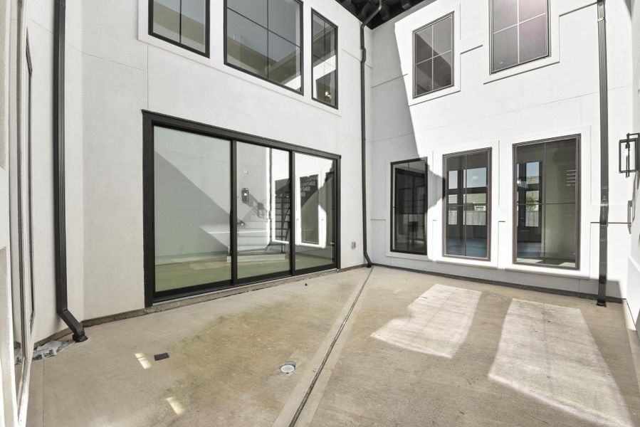 Image 40 of a home in . Image 40 of a home in .