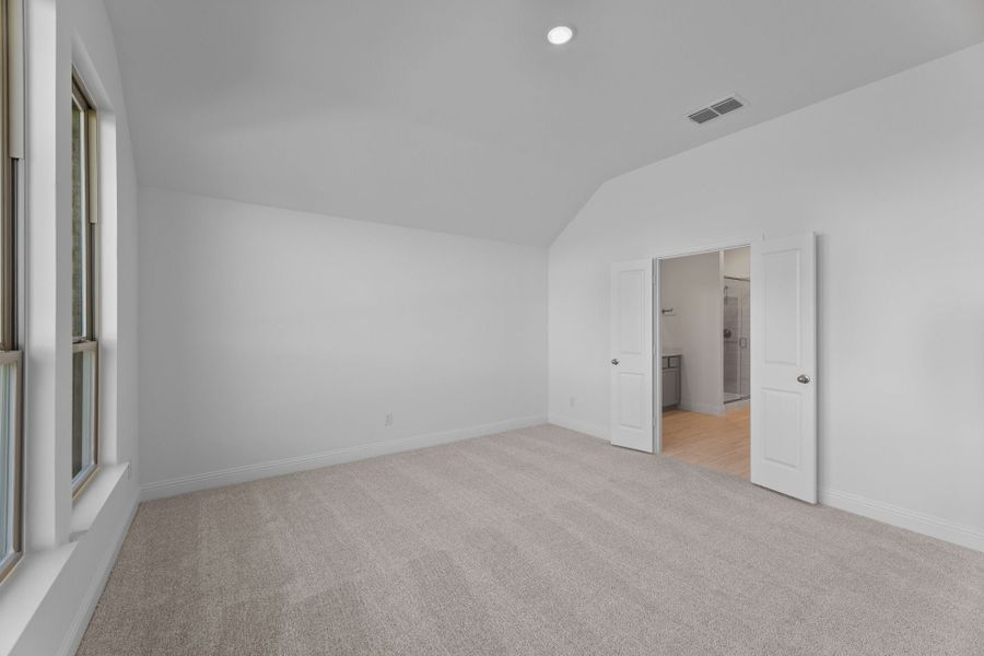 2,310sf New Home in Fort Worth, TX.  - Slide 19