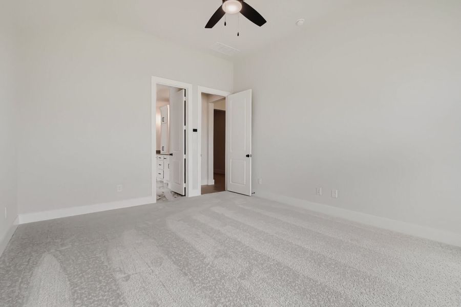 11729 Wildwood - Primary Bedroom