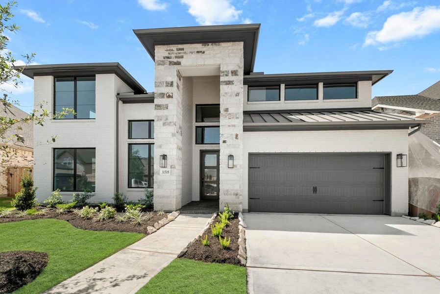 Move in Ready. Westin Homes *New Construction* Carter IX Plan. Grass is digitally enhanced. Move in Ready. Westin Homes *New Construction* Carter IX Plan. Grass is digitally enhanced.