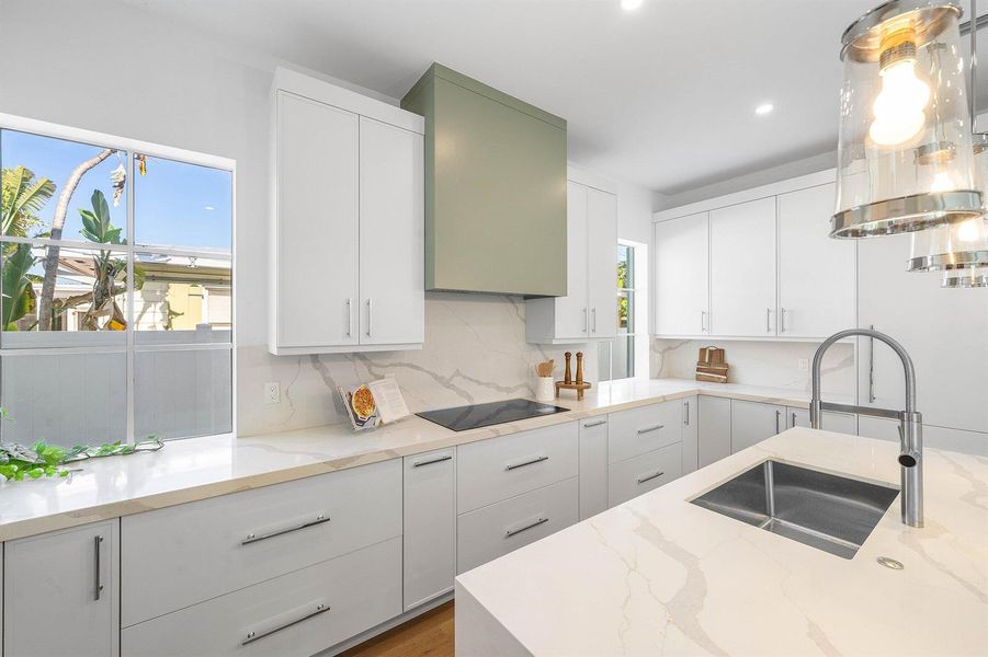 Kitchen Kitchen
