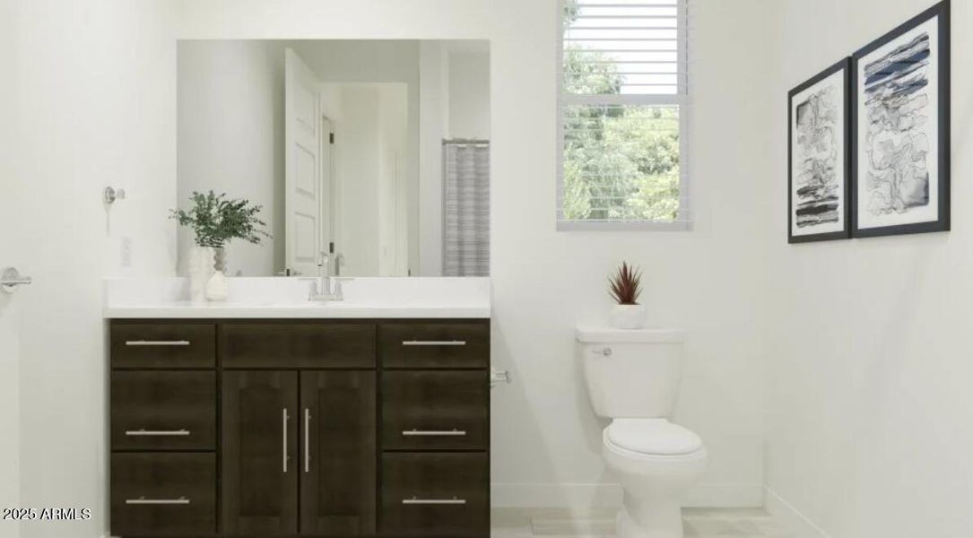 Bathroom 3 Bathroom 3