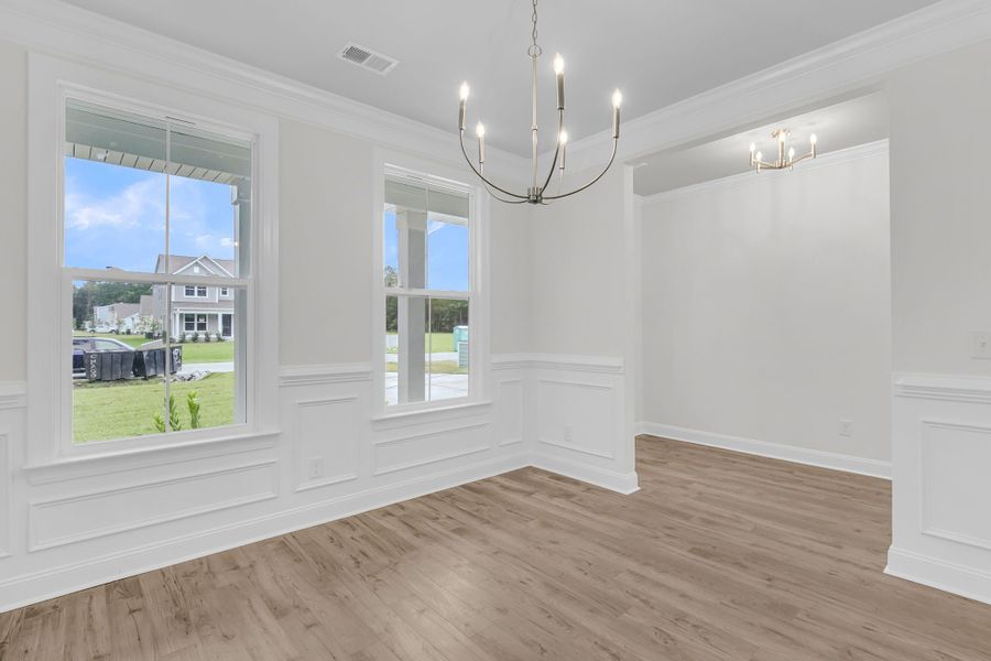 New Home in Summerville, SC.  - Slide 5