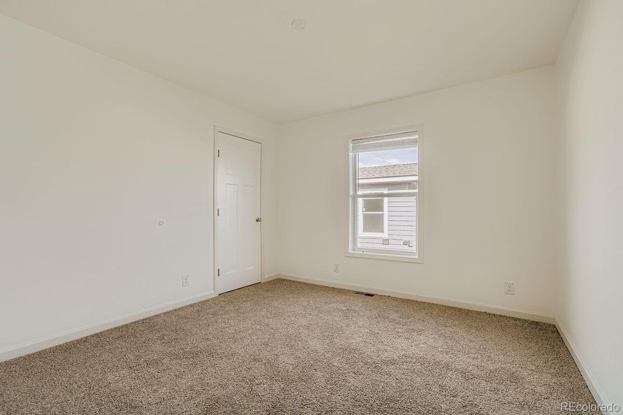 Spacious, unfurnished interior of a new home in , Frederick (Image 9). Spacious, unfurnished interior of a new home in , Frederick (Image 9).
