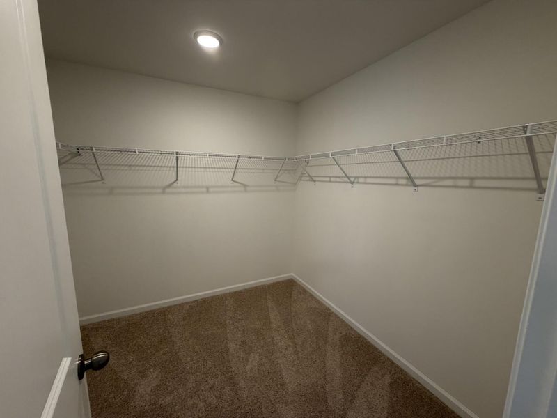 Spacious, unfurnished interior of a new home in Riverbrooke Townhomes, Simpsonville (Image 15). Spacious, unfurnished interior of a new home in Riverbrooke Townhomes, Simpsonville (Image 15).