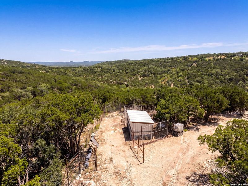 Natural landscape and outdoor views near in Bandera (Image 47). Natural landscape and outdoor views near in Bandera (Image 47).