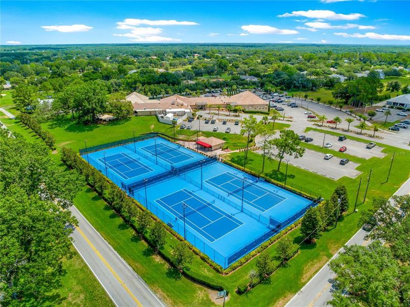 Community amenities in , Hernando (Image 3).