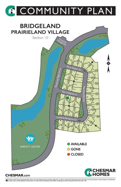 Image 24 of a home in Bridgeland.