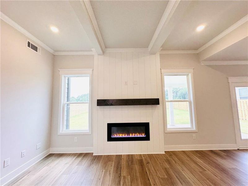 Image 80 of a home in Summerlin.