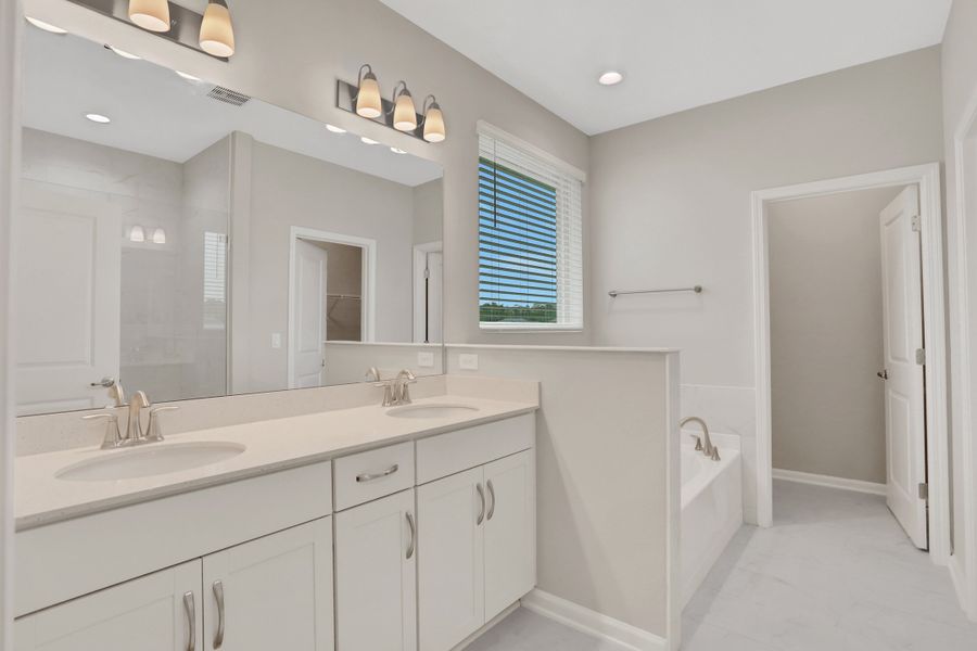 2,316sf New Home in St. Augustine, FL.  - Slide 34