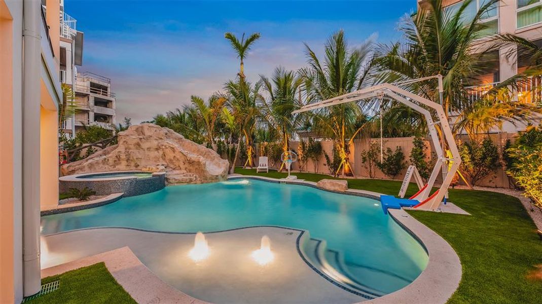 Community amenities in , Sarasota (Image 61).