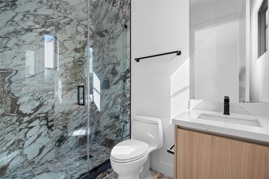 Bathroom 3 Bathroom 3