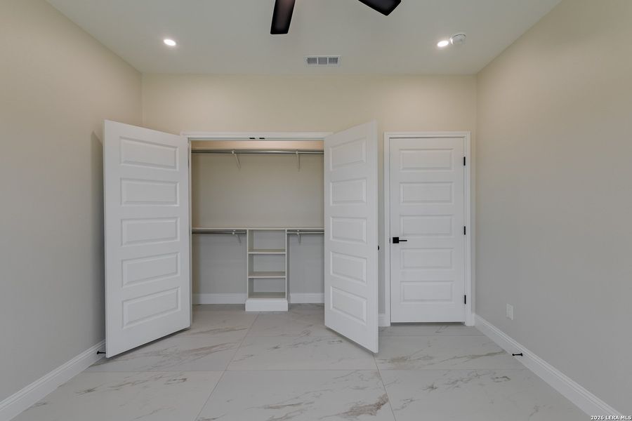 Spacious, unfurnished interior of a new home in , Eagle Pass (Image 26). Spacious, unfurnished interior of a new home in , Eagle Pass (Image 26).
