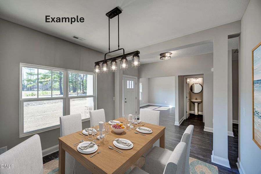 Lexington 3 Lexington 3