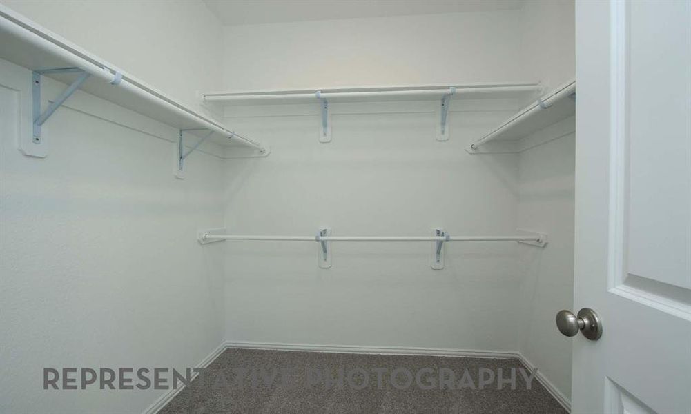 Spacious, unfurnished interior of a new home in Creekshaw, Royse City (Image 20). Spacious, unfurnished interior of a new home in Creekshaw, Royse City (Image 20).