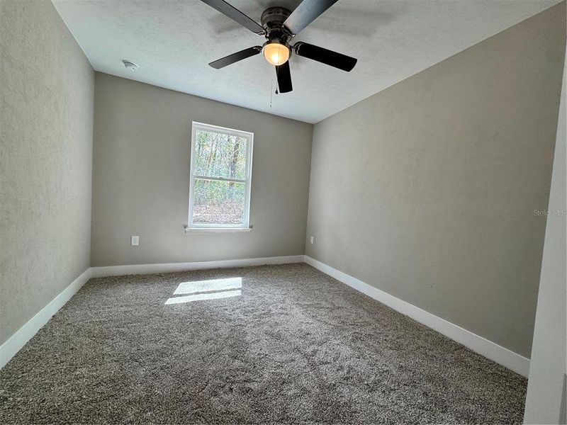 Spacious, unfurnished interior of a new home in , Trenton (Image 25).