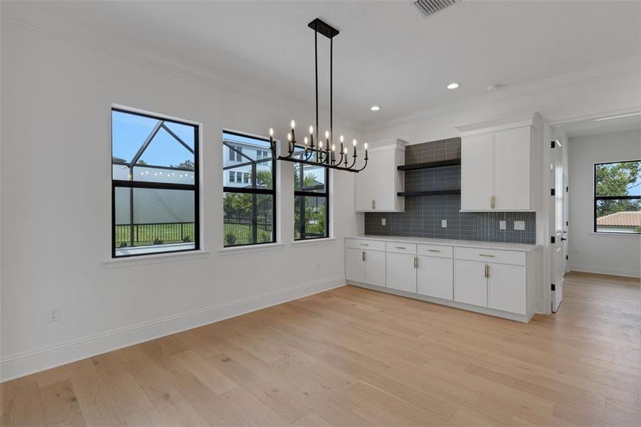 Spacious, unfurnished interior of a new home in , Lakeland (Image 38). Spacious, unfurnished interior of a new home in , Lakeland (Image 38).