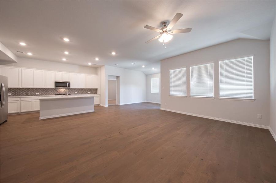 Great Room Great Room