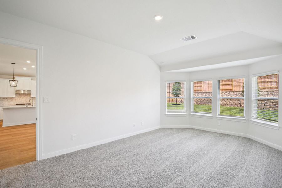 Image 6 of a home in Pine Lake Cove - Classic Series. Image 6 of a home in Pine Lake Cove - Classic Series.